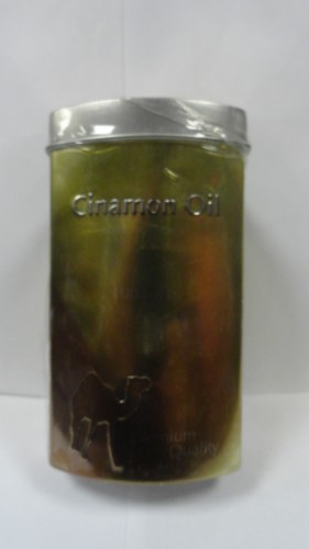 Масло корицы Хемани (Hemani), 100мл